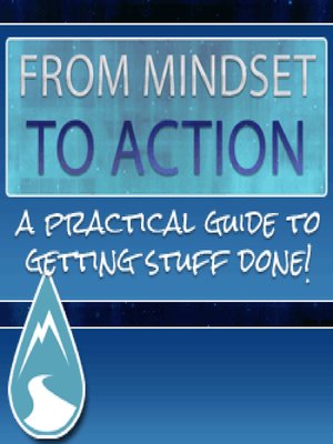 cover image of From Mindset to Action